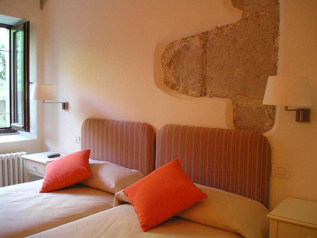 Goiko-Benta Ostatua Hotel Oñate Kamer foto